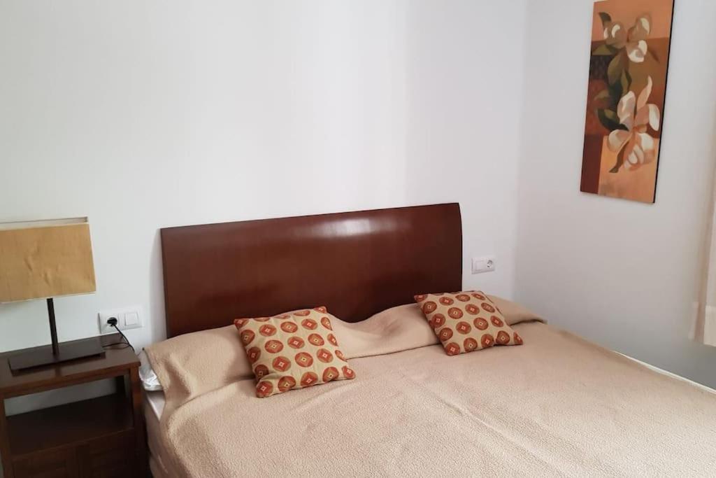 Precioso Apartamento Junto A Plaza La Corredera Córdoba Eksteriør bilde