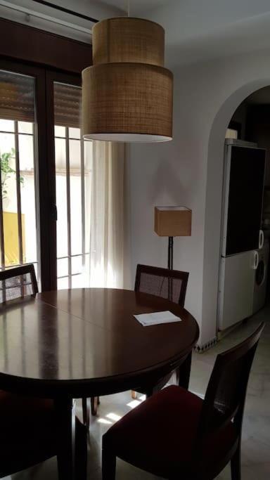 Precioso Apartamento Junto A Plaza La Corredera Córdoba Eksteriør bilde