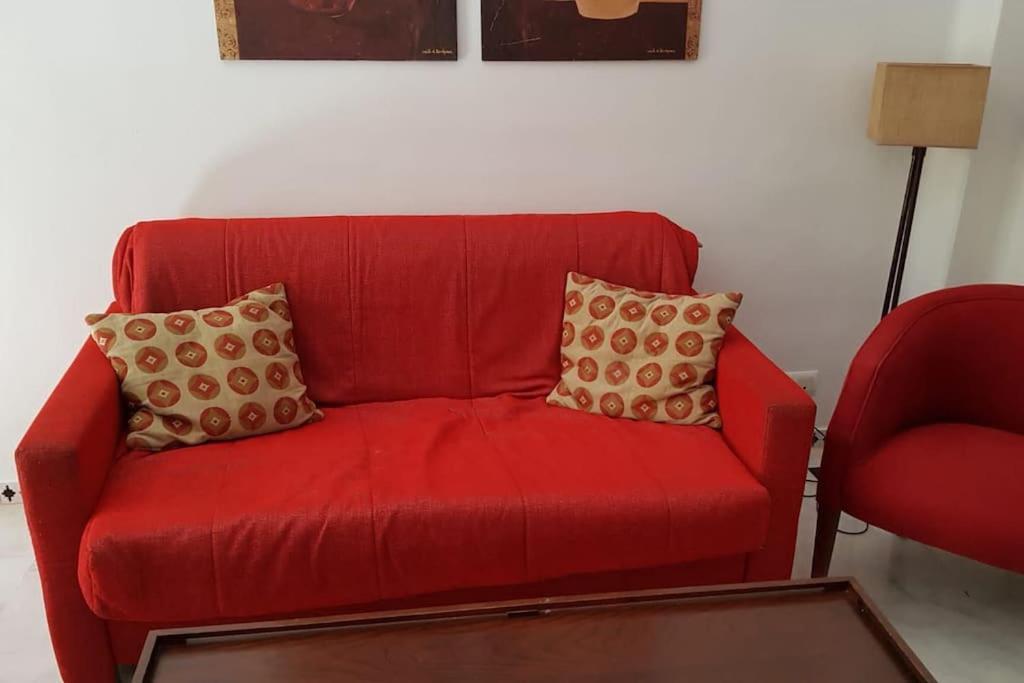 Precioso Apartamento Junto A Plaza La Corredera Córdoba Eksteriør bilde