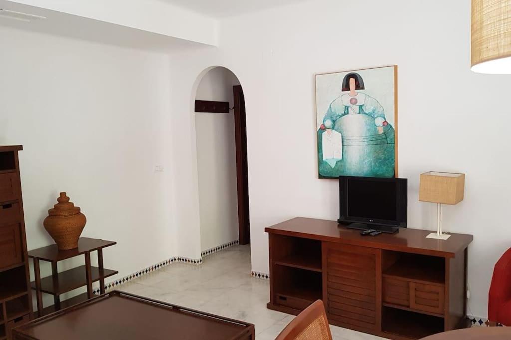 Precioso Apartamento Junto A Plaza La Corredera Córdoba Eksteriør bilde