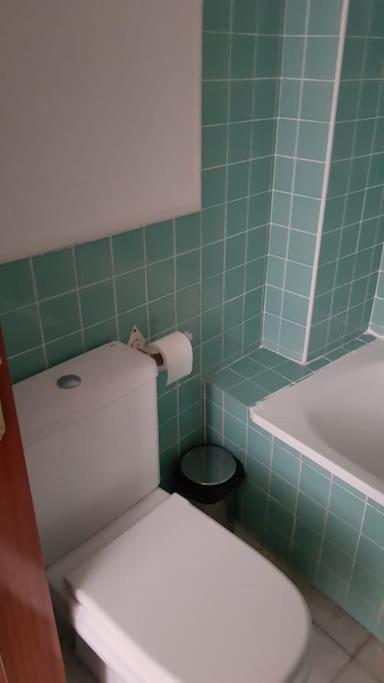 Precioso Apartamento Junto A Plaza La Corredera Córdoba Eksteriør bilde
