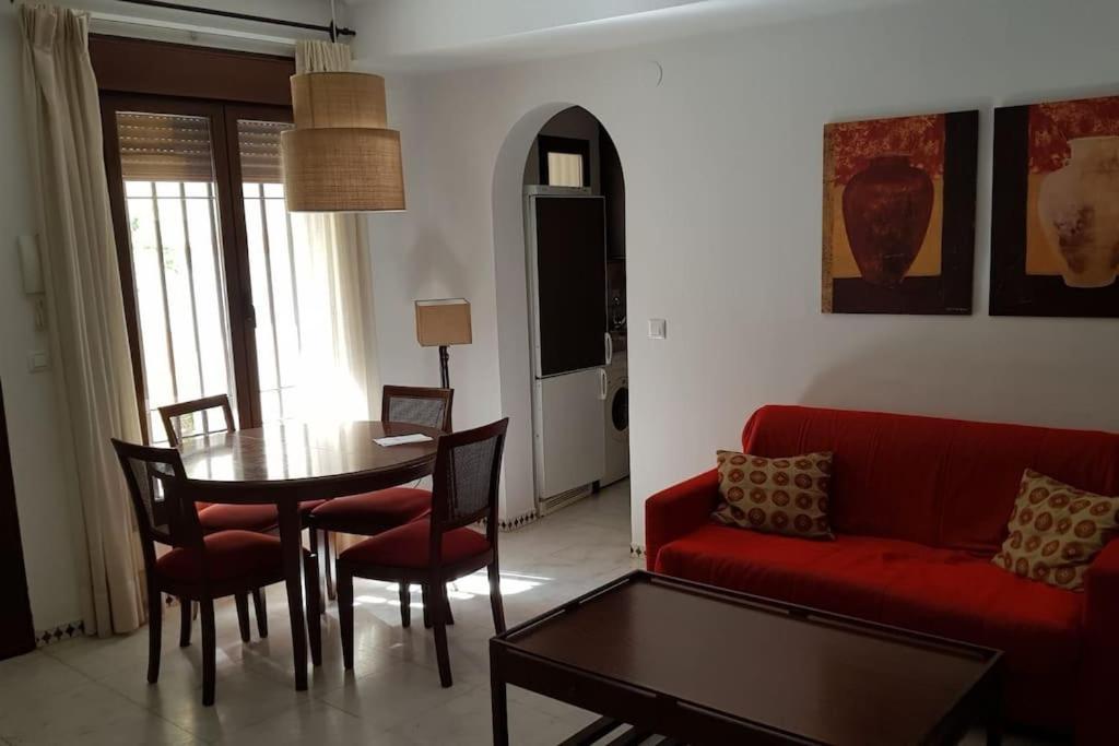 Precioso Apartamento Junto A Plaza La Corredera Córdoba Eksteriør bilde