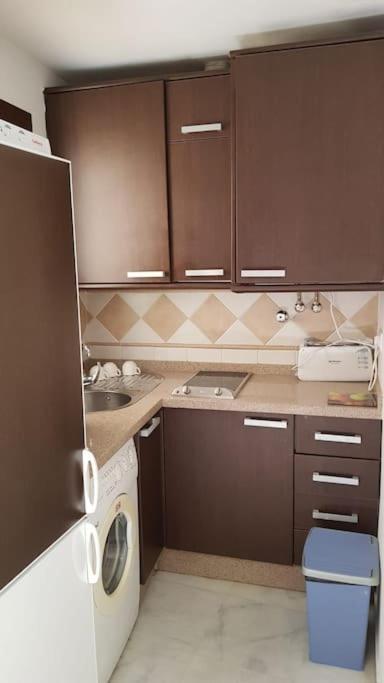 Precioso Apartamento Junto A Plaza La Corredera Córdoba Eksteriør bilde