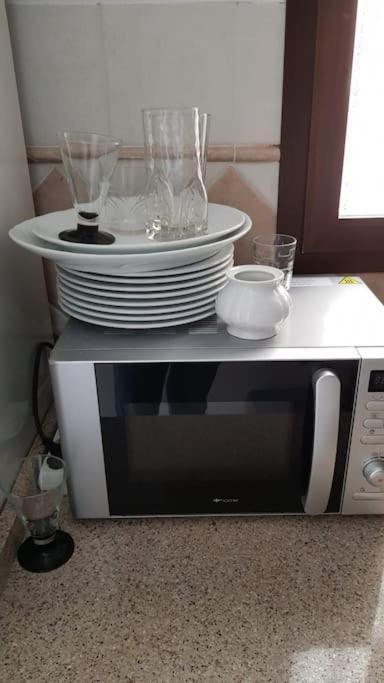 Precioso Apartamento Junto A Plaza La Corredera Córdoba Eksteriør bilde