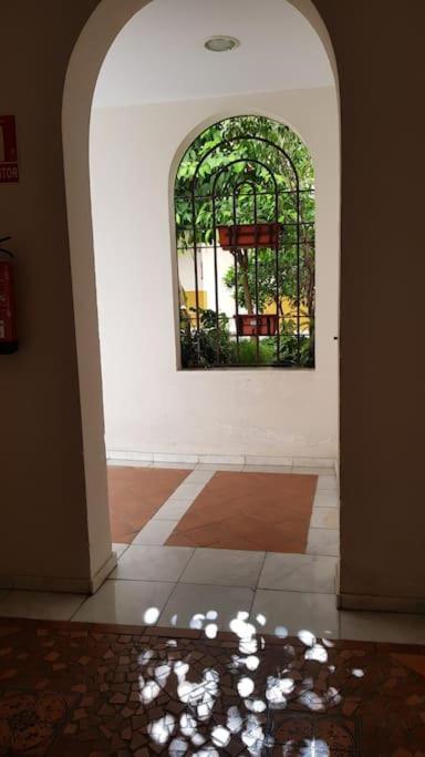 Precioso Apartamento Junto A Plaza La Corredera Córdoba Eksteriør bilde