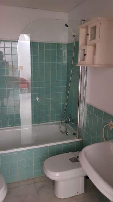 Precioso Apartamento Junto A Plaza La Corredera Córdoba Eksteriør bilde