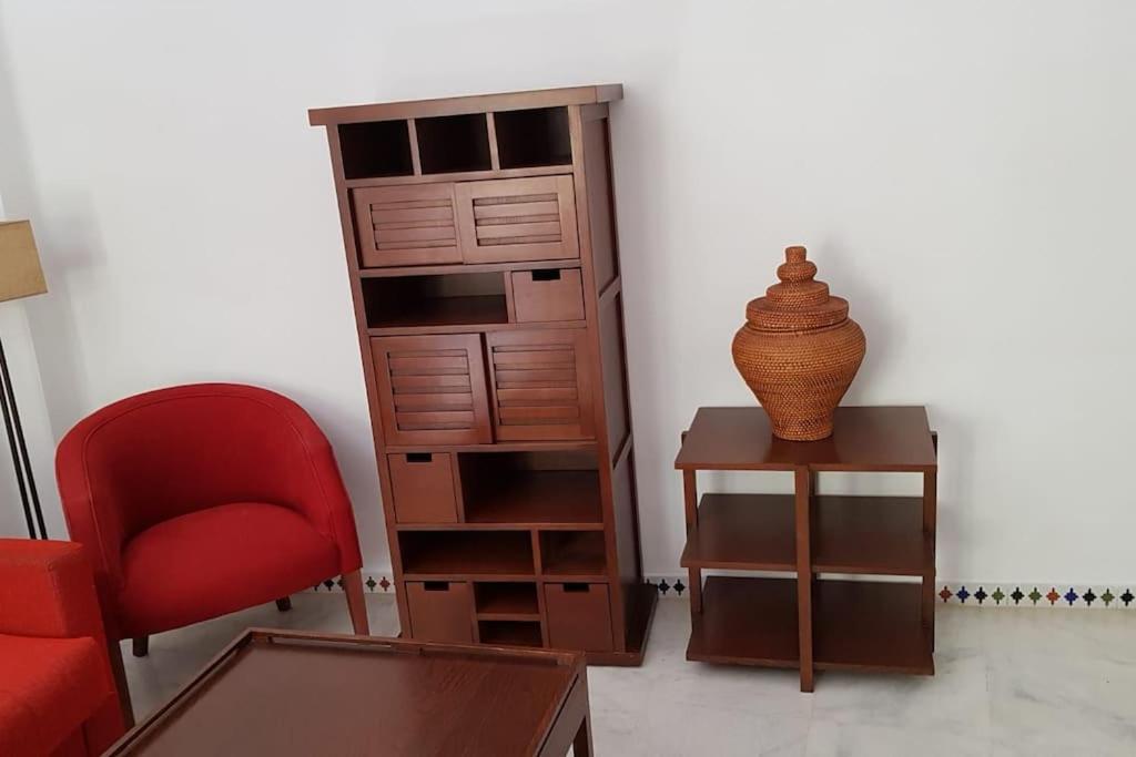 Precioso Apartamento Junto A Plaza La Corredera Córdoba Eksteriør bilde